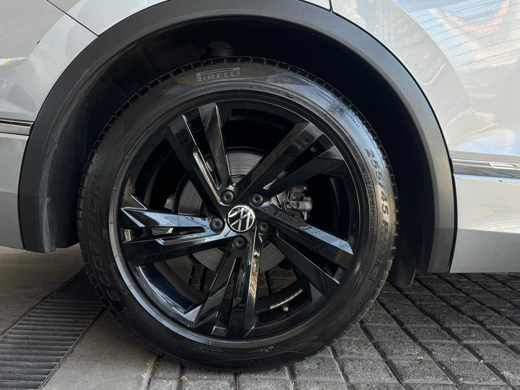 Volkswagen Tiguan 2024 3+