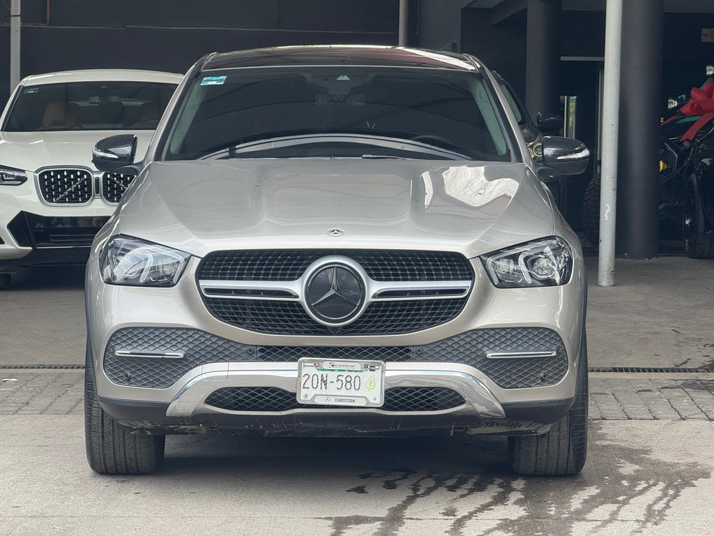 Mercedes Benz GLE 450 2022
