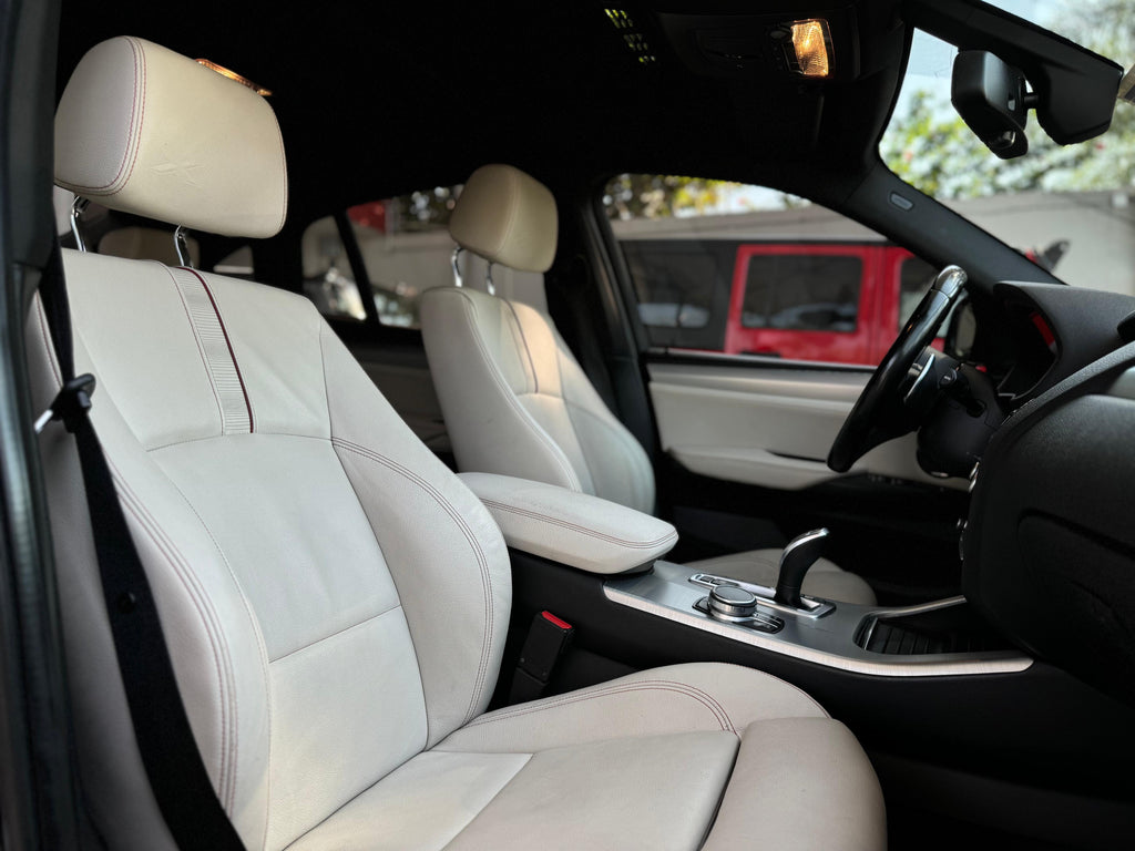 BMW X4 M40i 3.0 2018