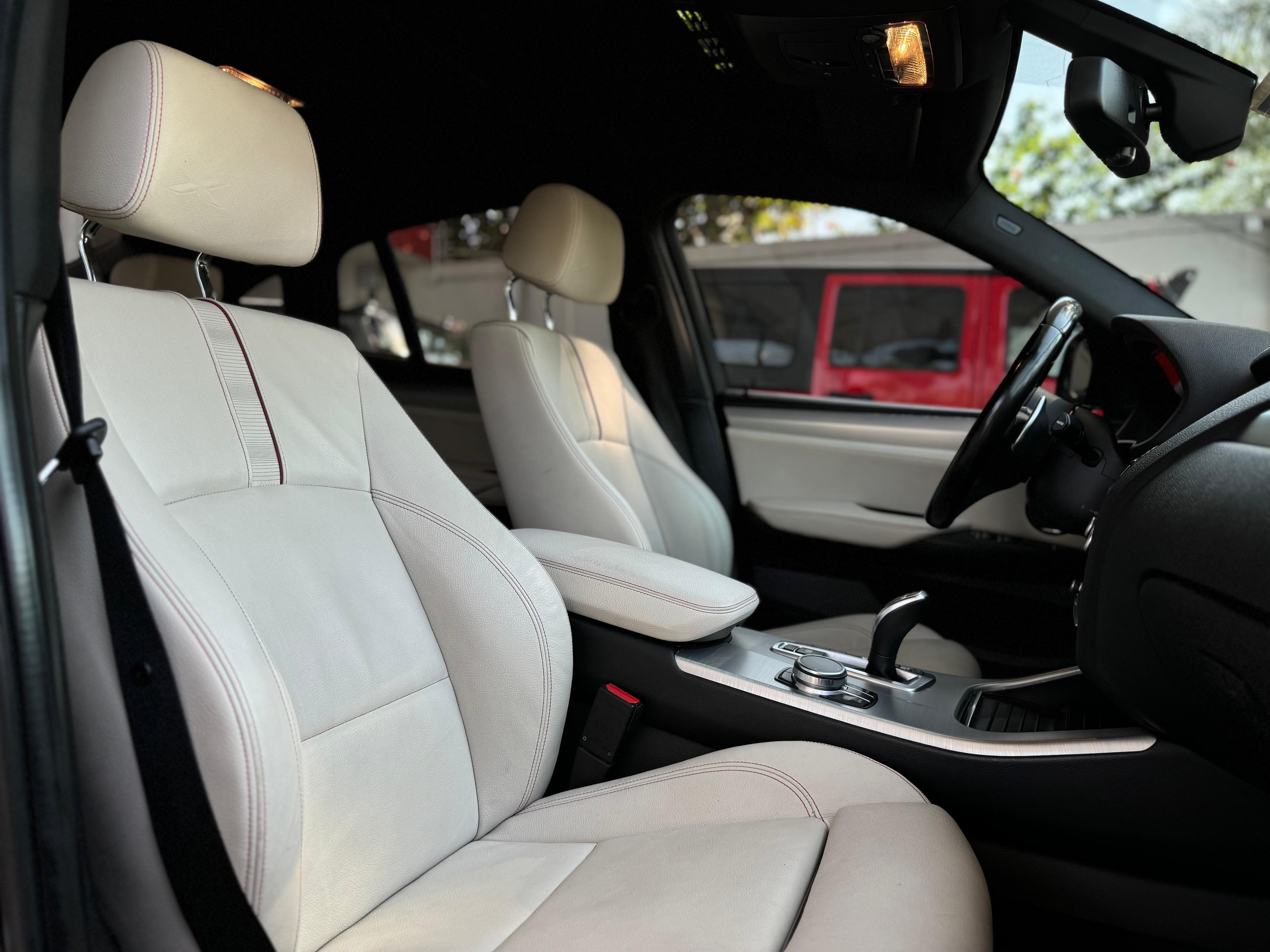 BMW X4 M40i 3.0 2018
