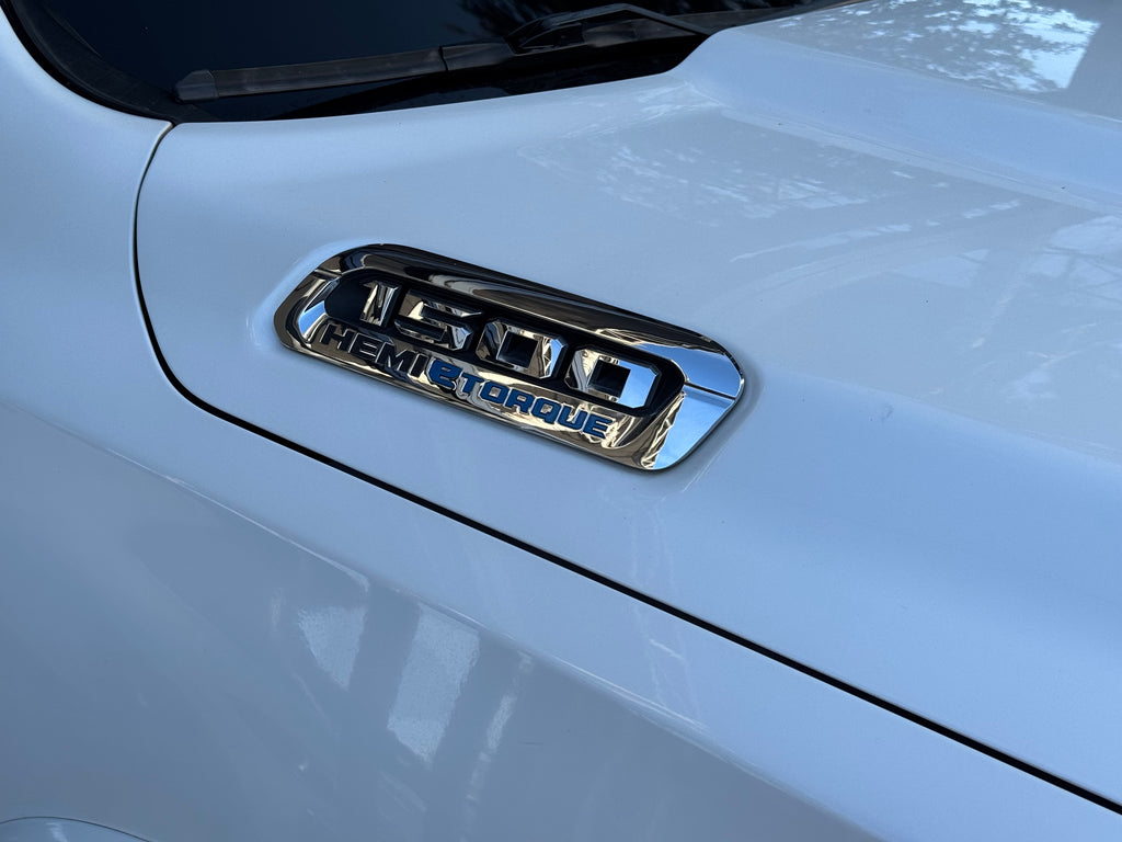 RAM 1500 longhorn 2022 blindaje 5