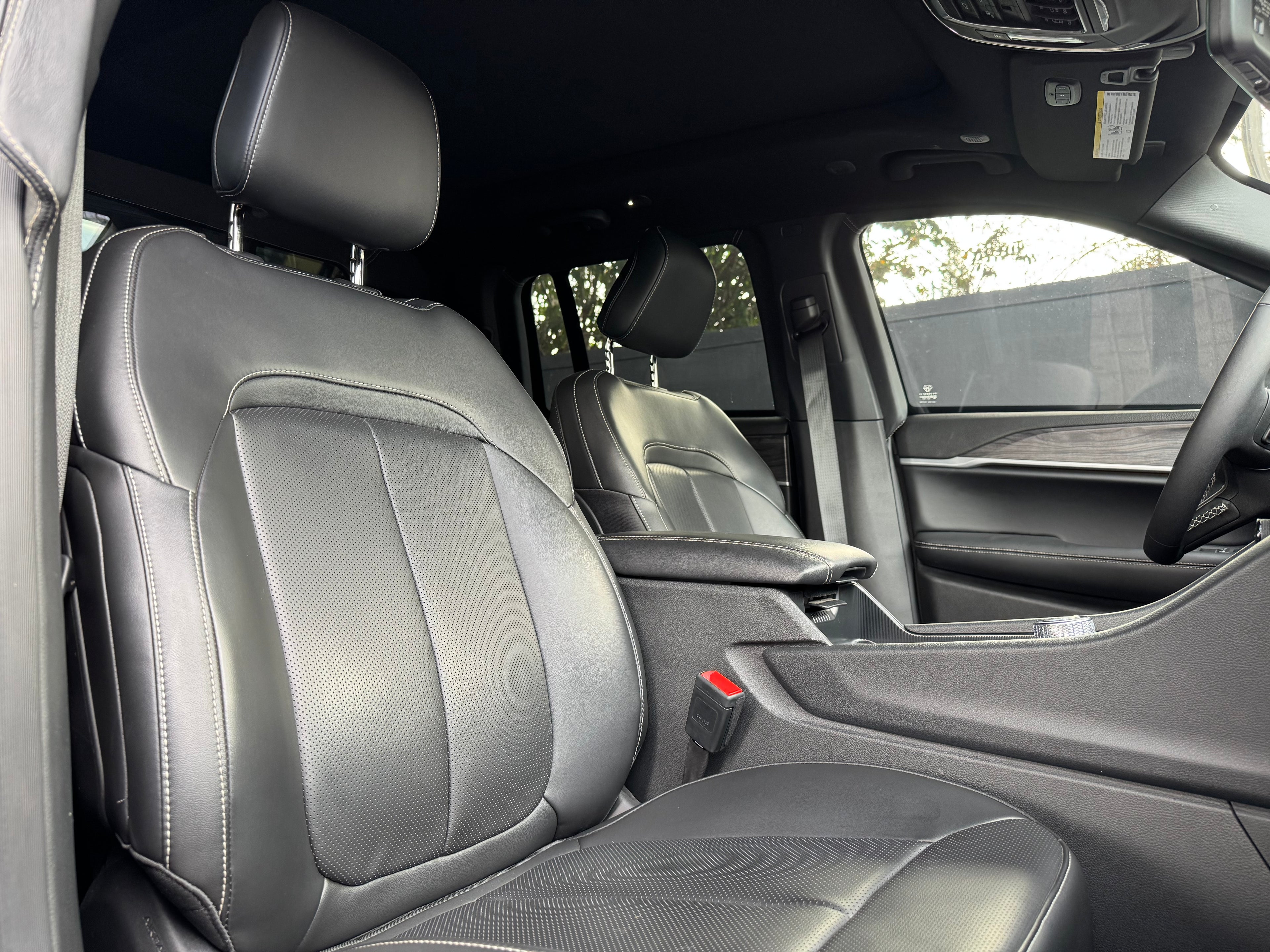 Jeep Grand Cherokee 4Xe 2025