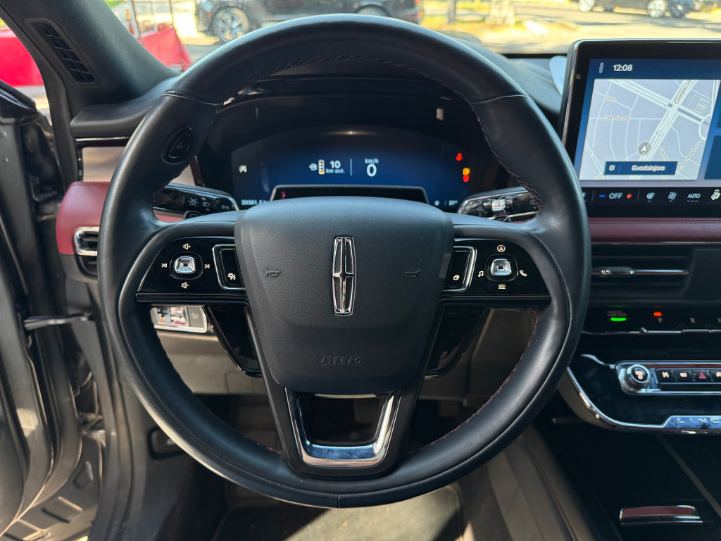 Lincoln Corsair 2023