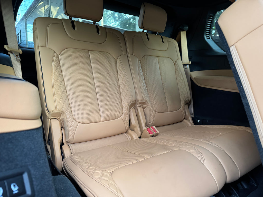 Jeep Grand Cherokee 2023