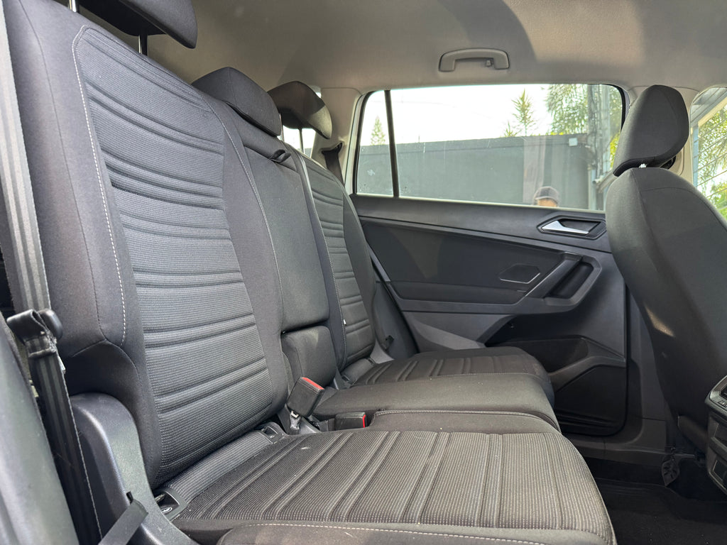 Tiguan Trendline plus 2023