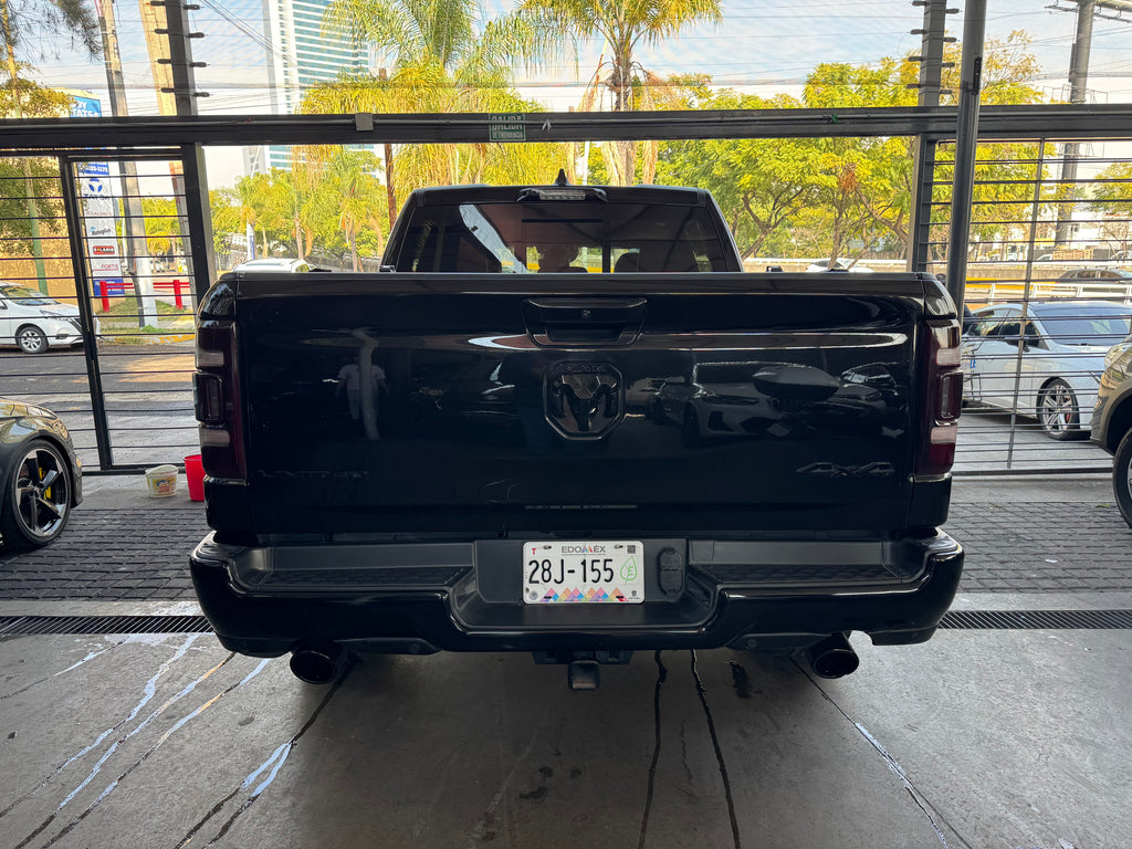 RAM 1500 Limited 2022