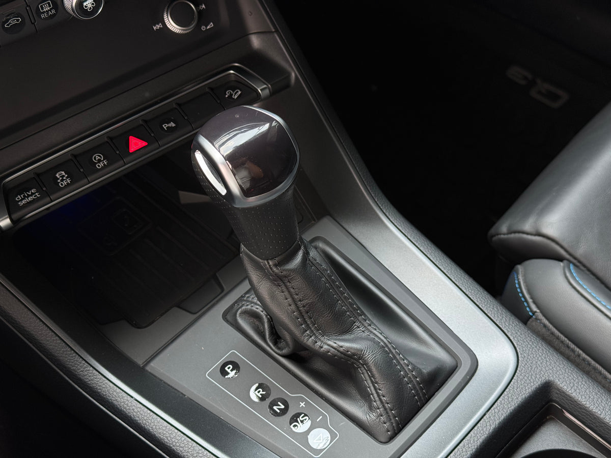 Audi RSQ3 2022