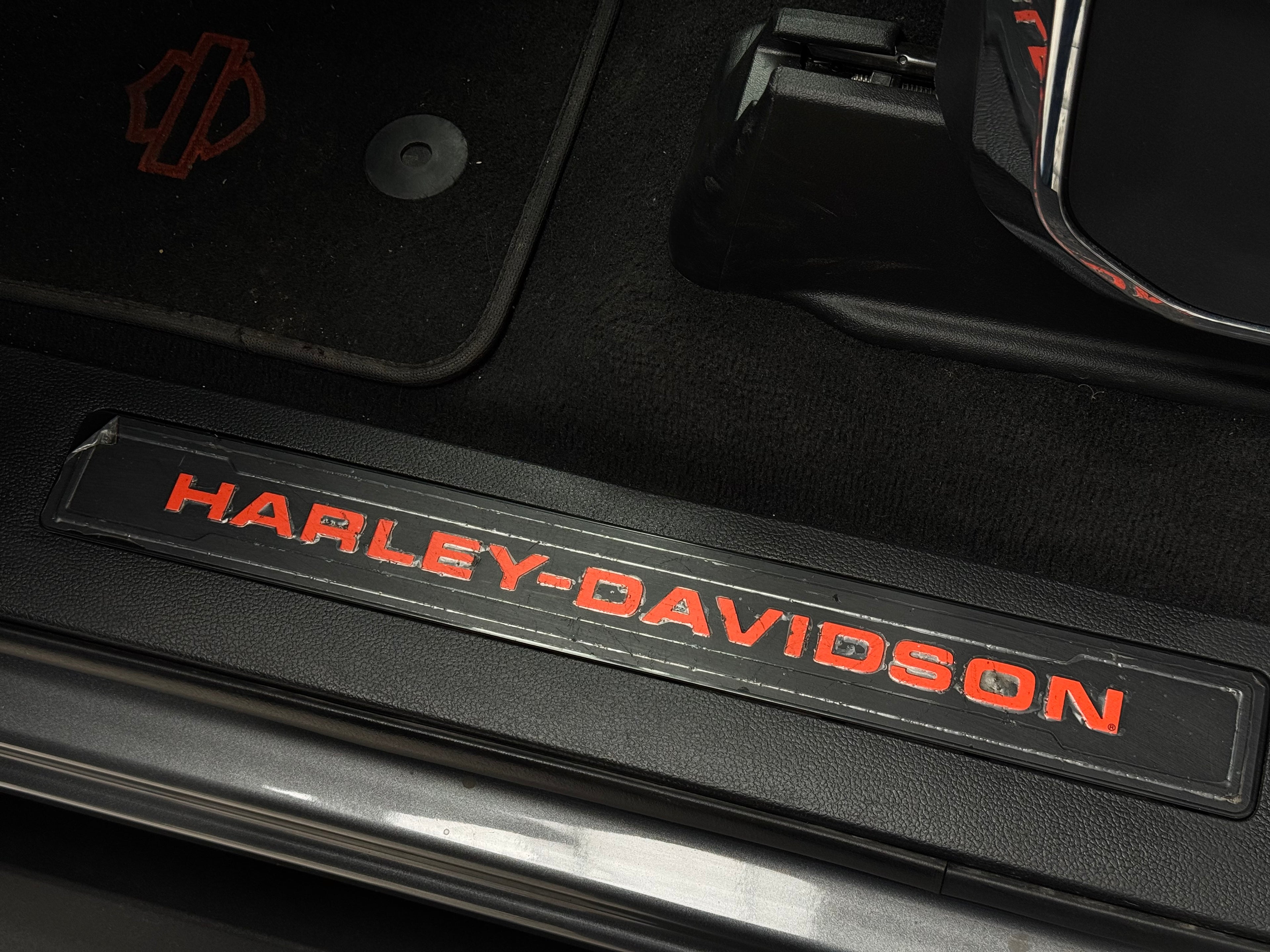 Ford F-250 Súper Duty Harley
Davidson 2023