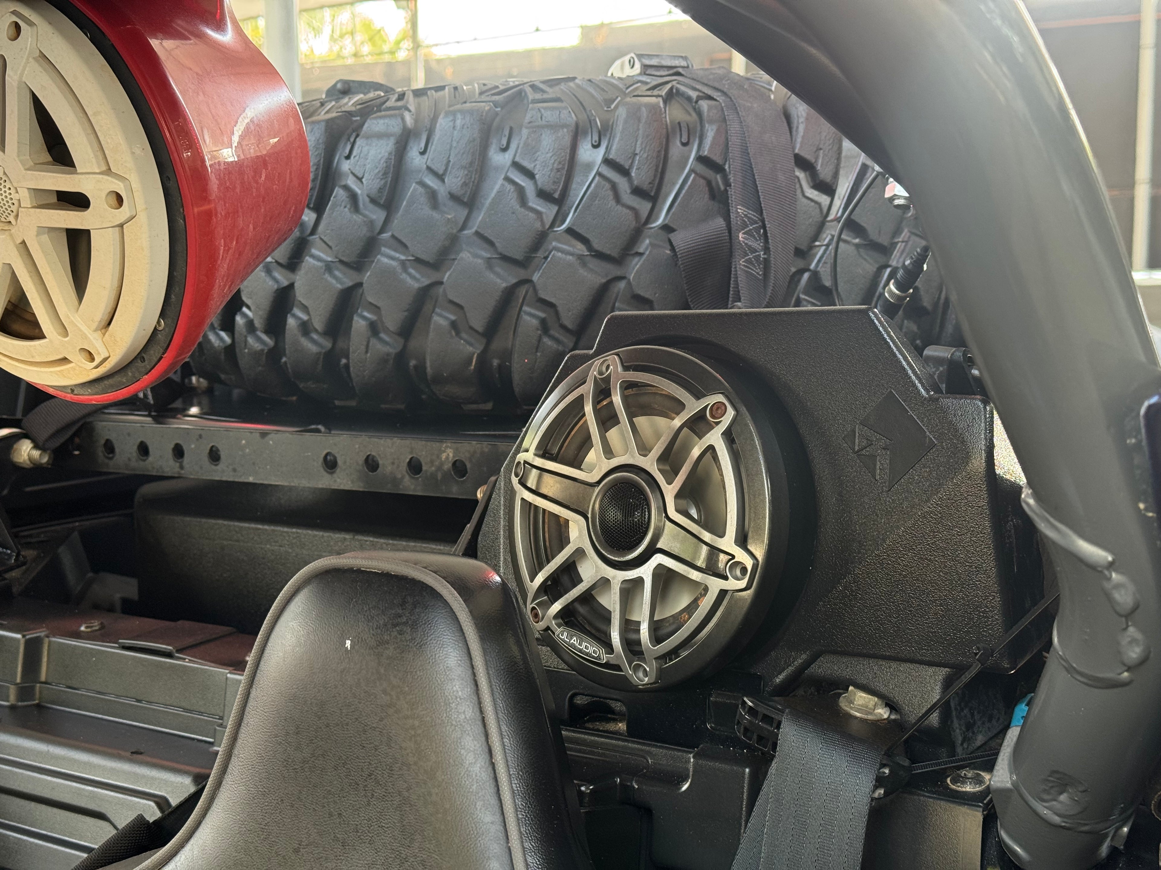 Polaris RZR Pro R 2023