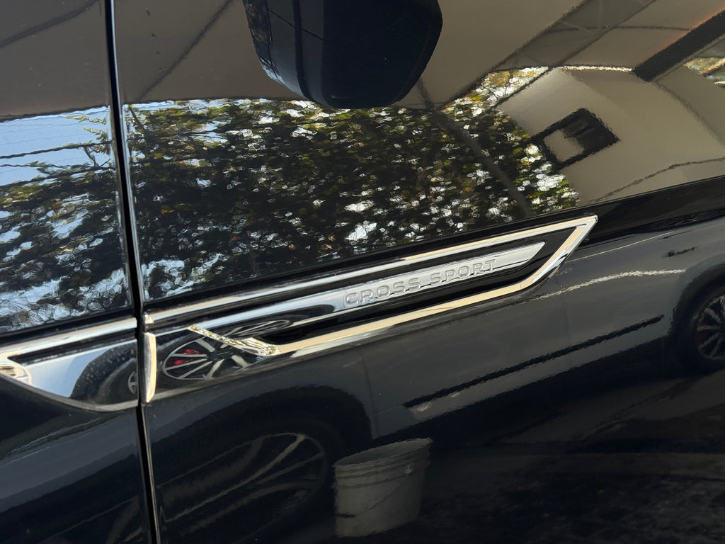 Volkswagen Teramont R Line 2024