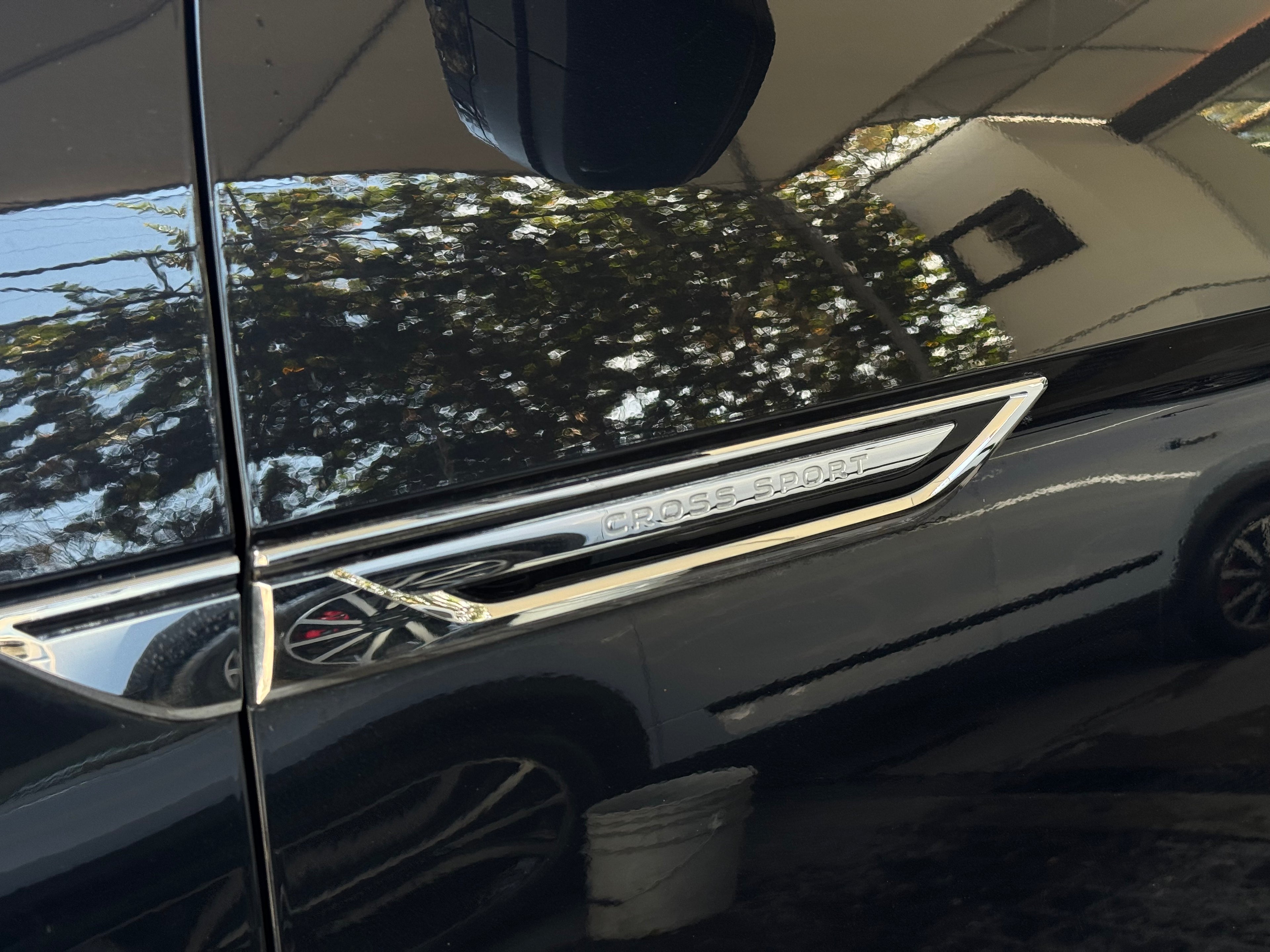 Volkswagen Teramont R Line 2024