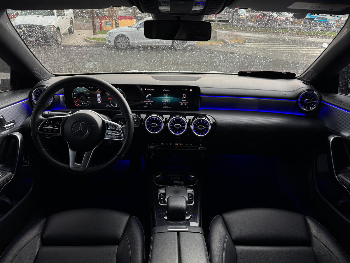 Mercedes CLA 200 2020