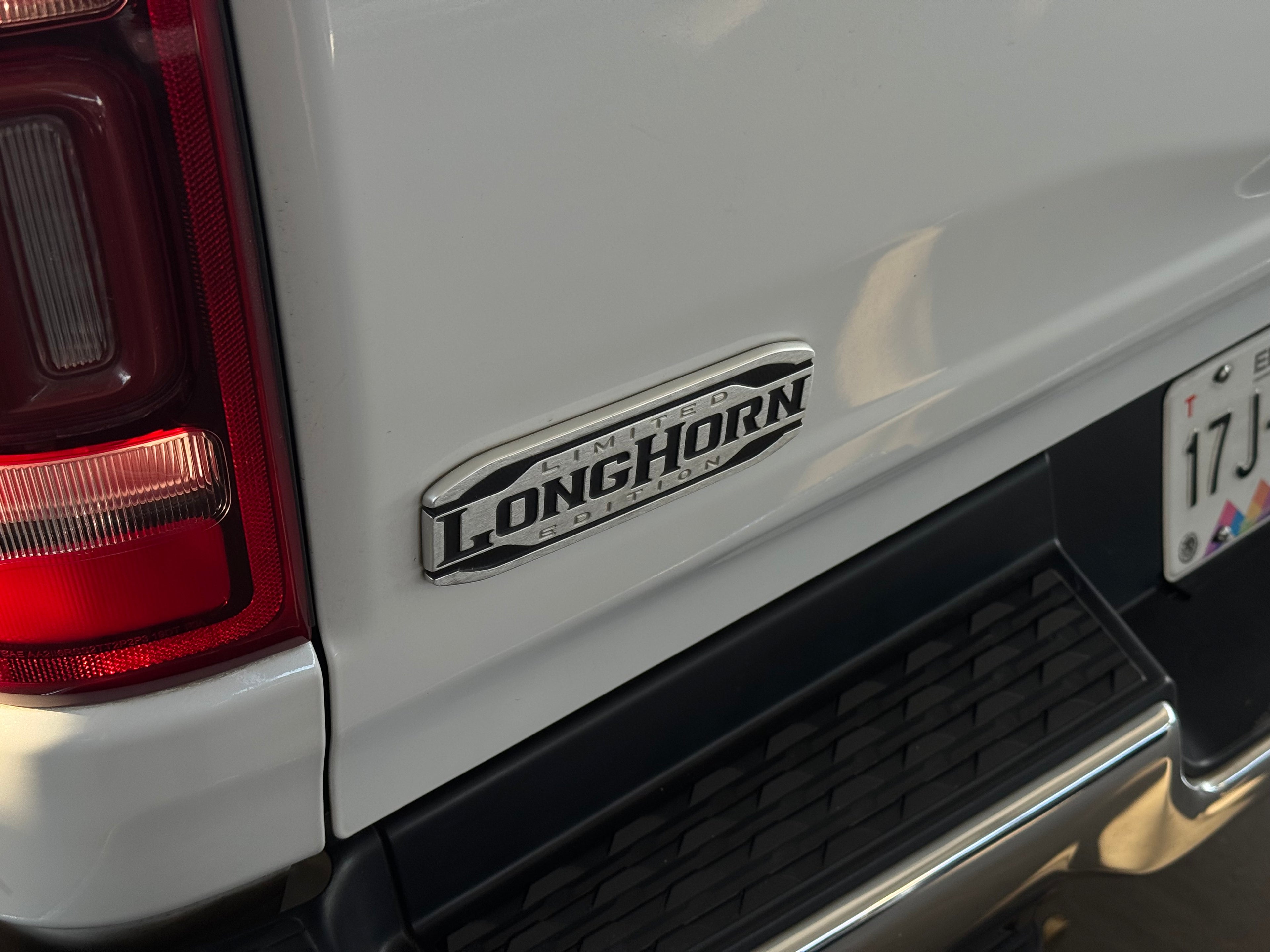 RAM 1500 longhorn 2022 blindaje 5
