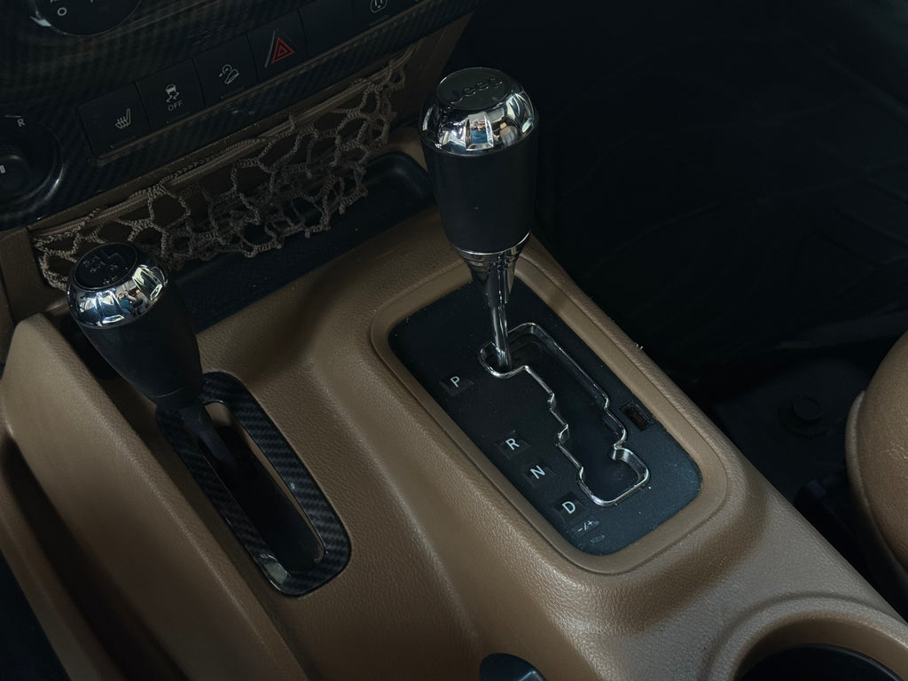 Jeep Wrangler Sahara 2018