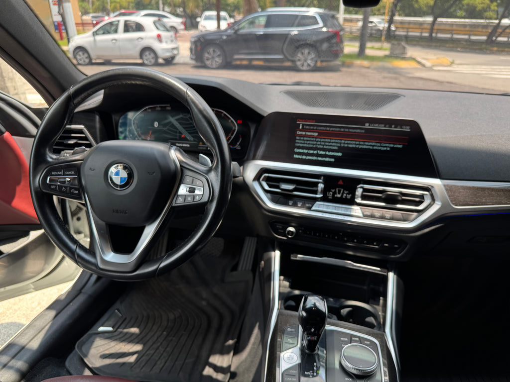 BMW 430 Convertible 2022