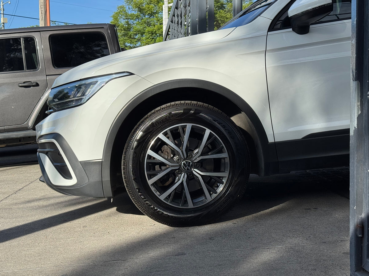 Tiguan Trendline plus 2023