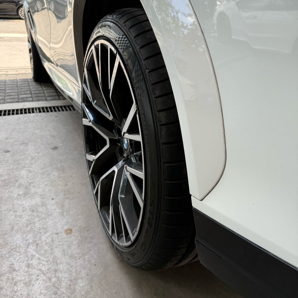 BMW X6 M Competition 2021