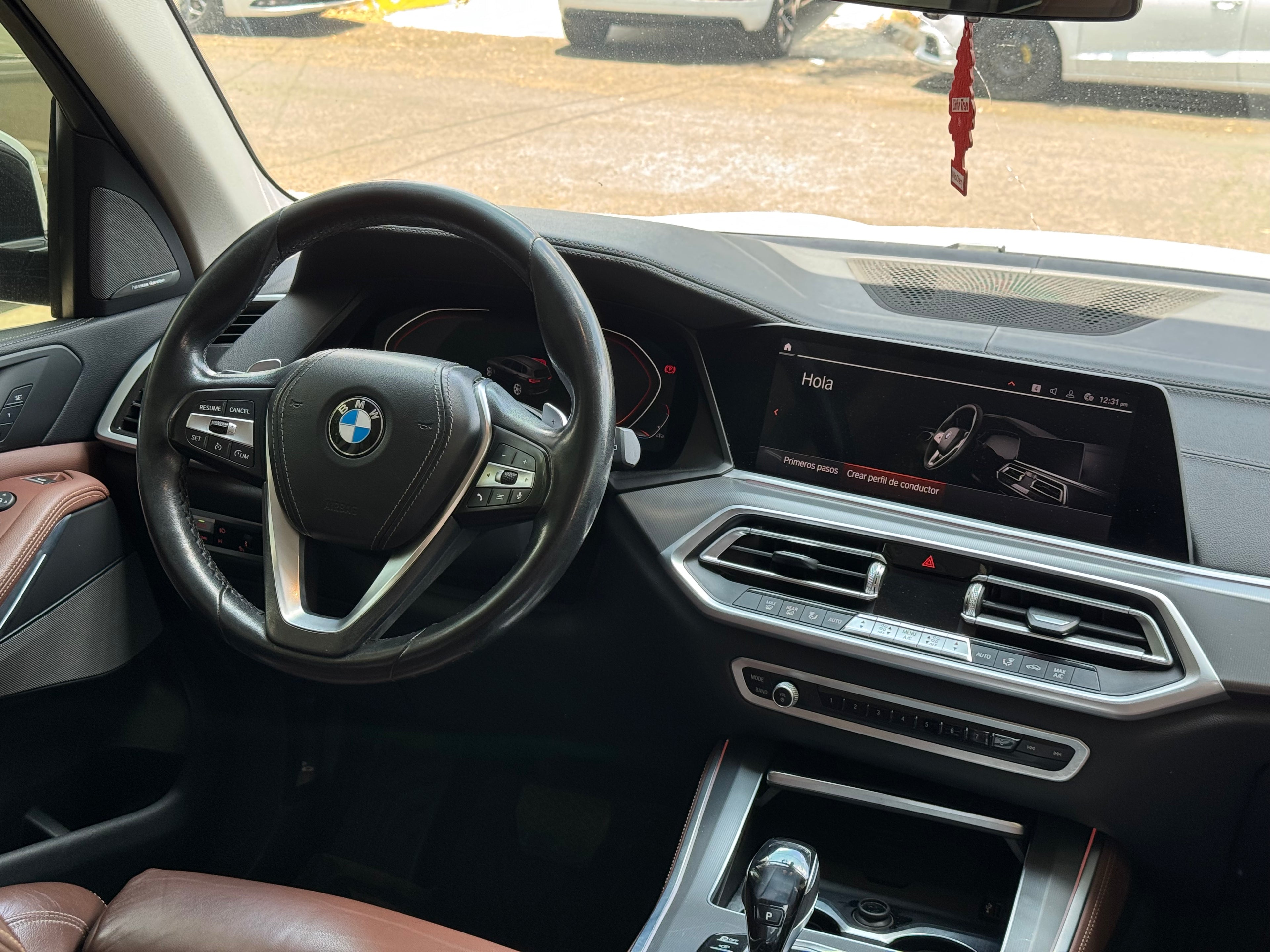BMW X5 2021 x40i