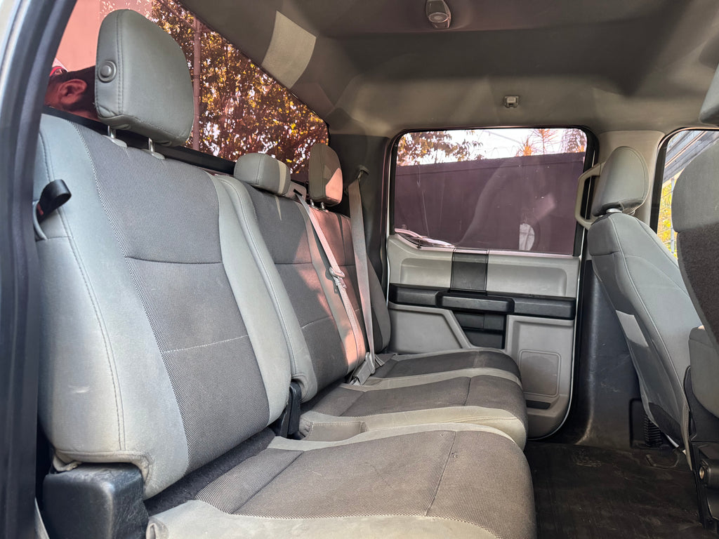 Ford F-150 XLT 4x4 2018