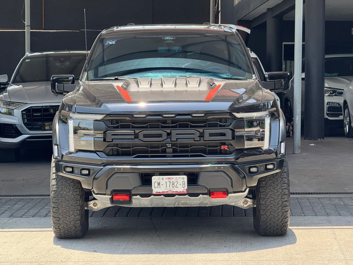 Lobo Raptor R 2024