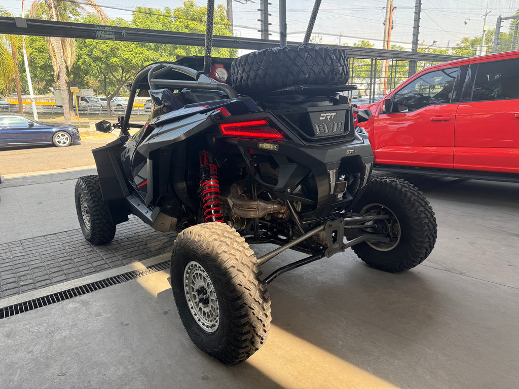 Polaris RZR Pro R 2023