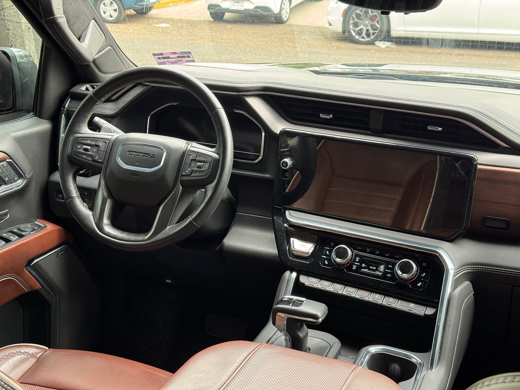 Sierra Denali Ultímate 2024