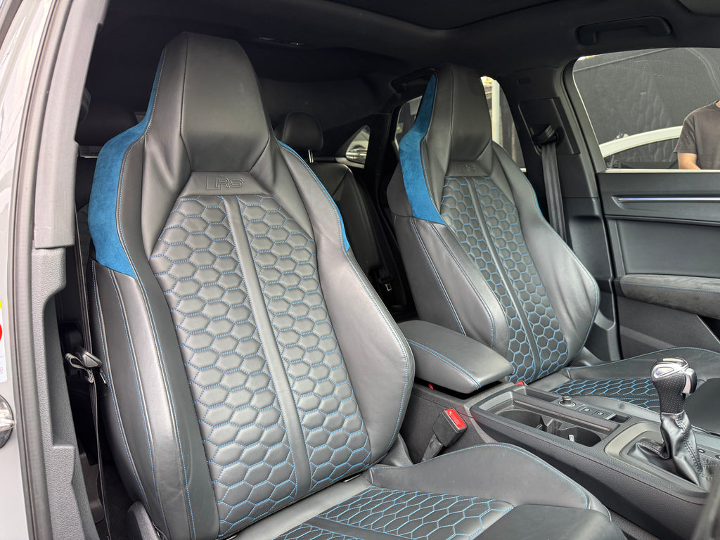 Audi RSQ3 2022