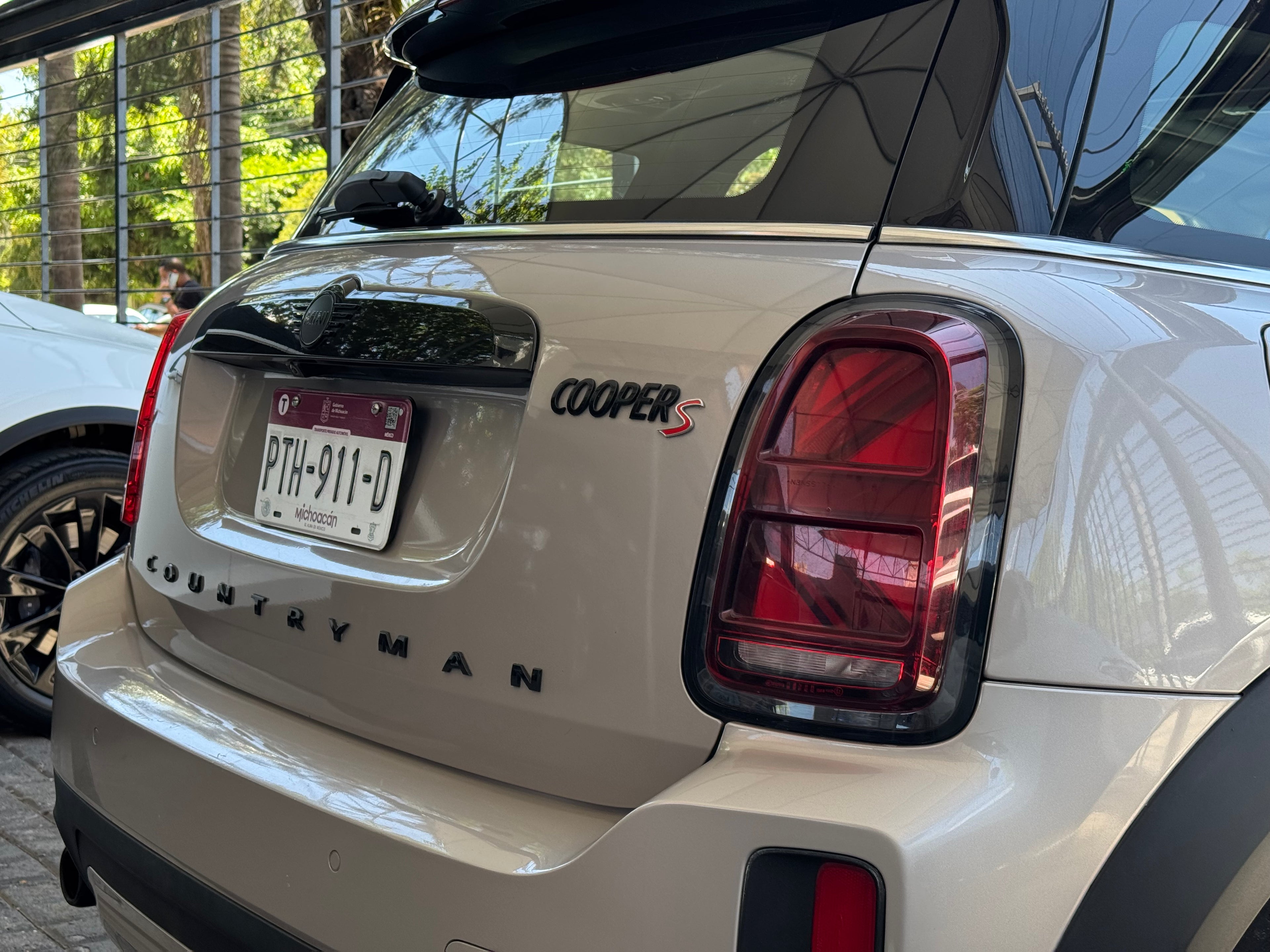 Mini Countryman 2022