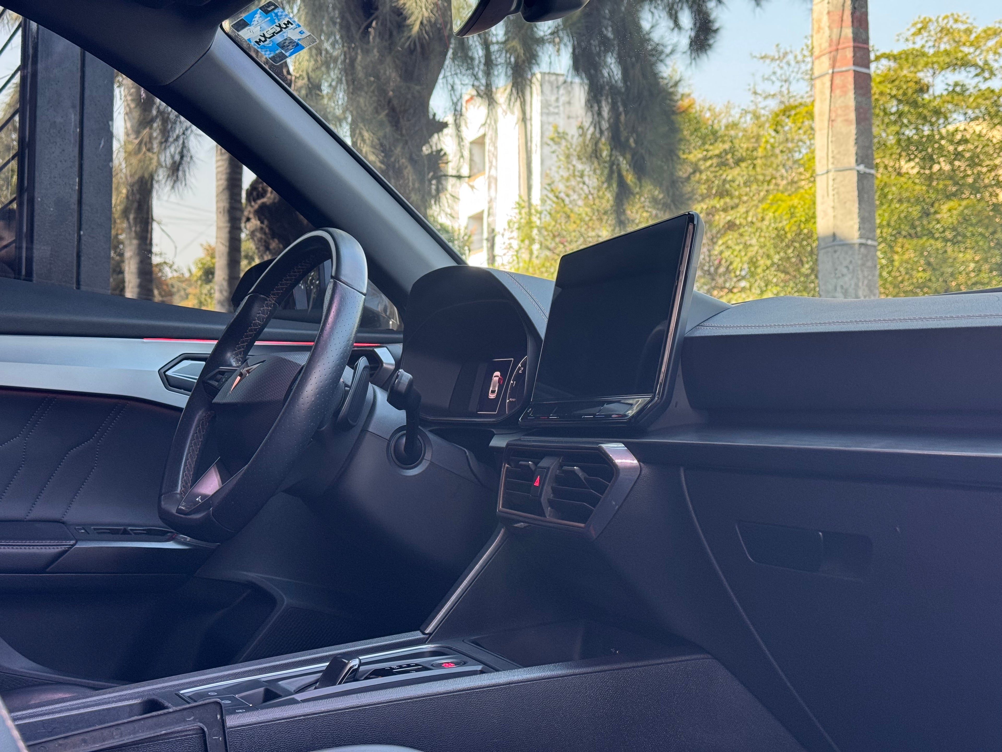 Cupra Formentor VZ 2023