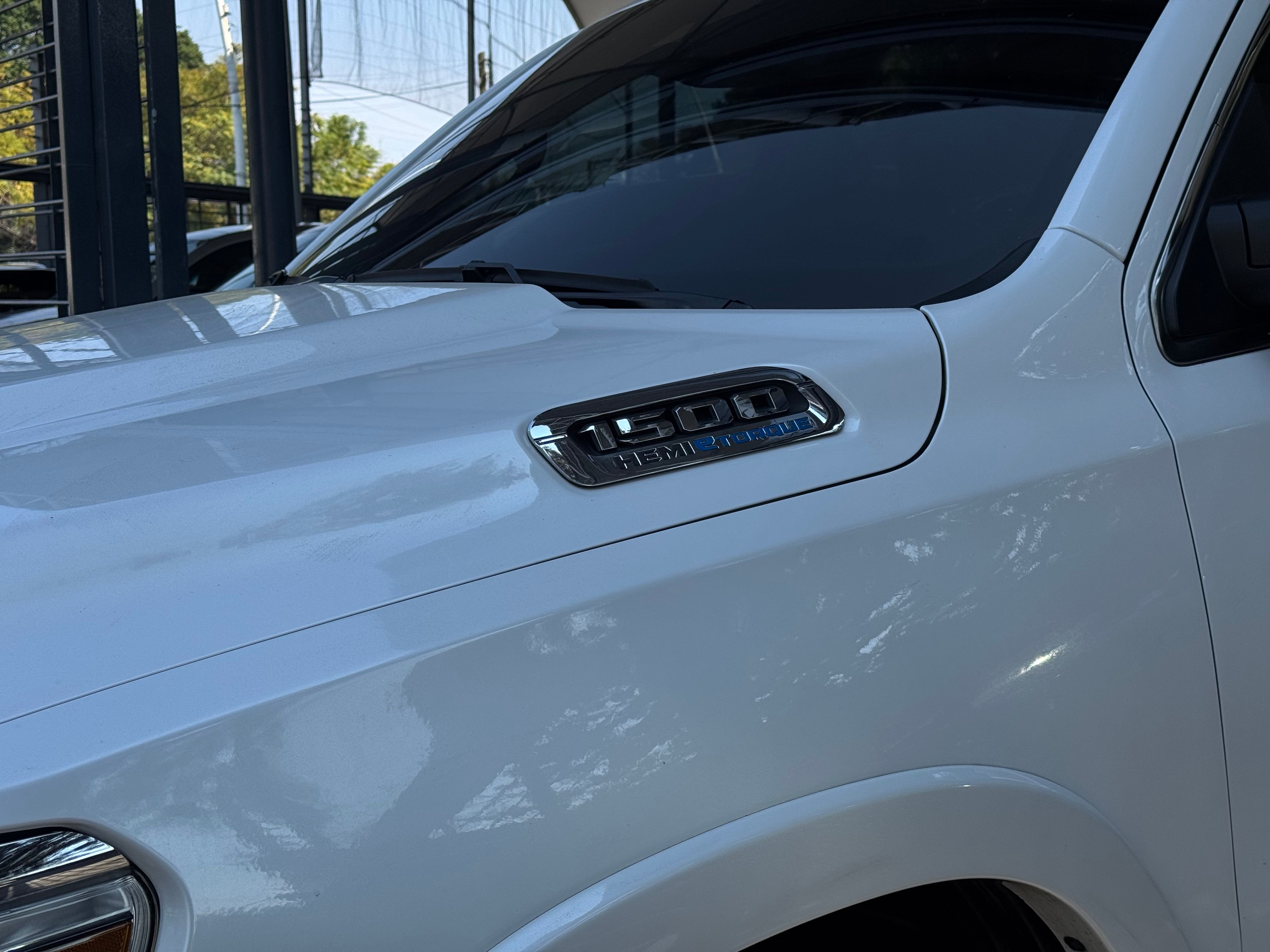RAM 1500 Limited 2022