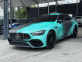 Mercedes Benz GT63s 2019