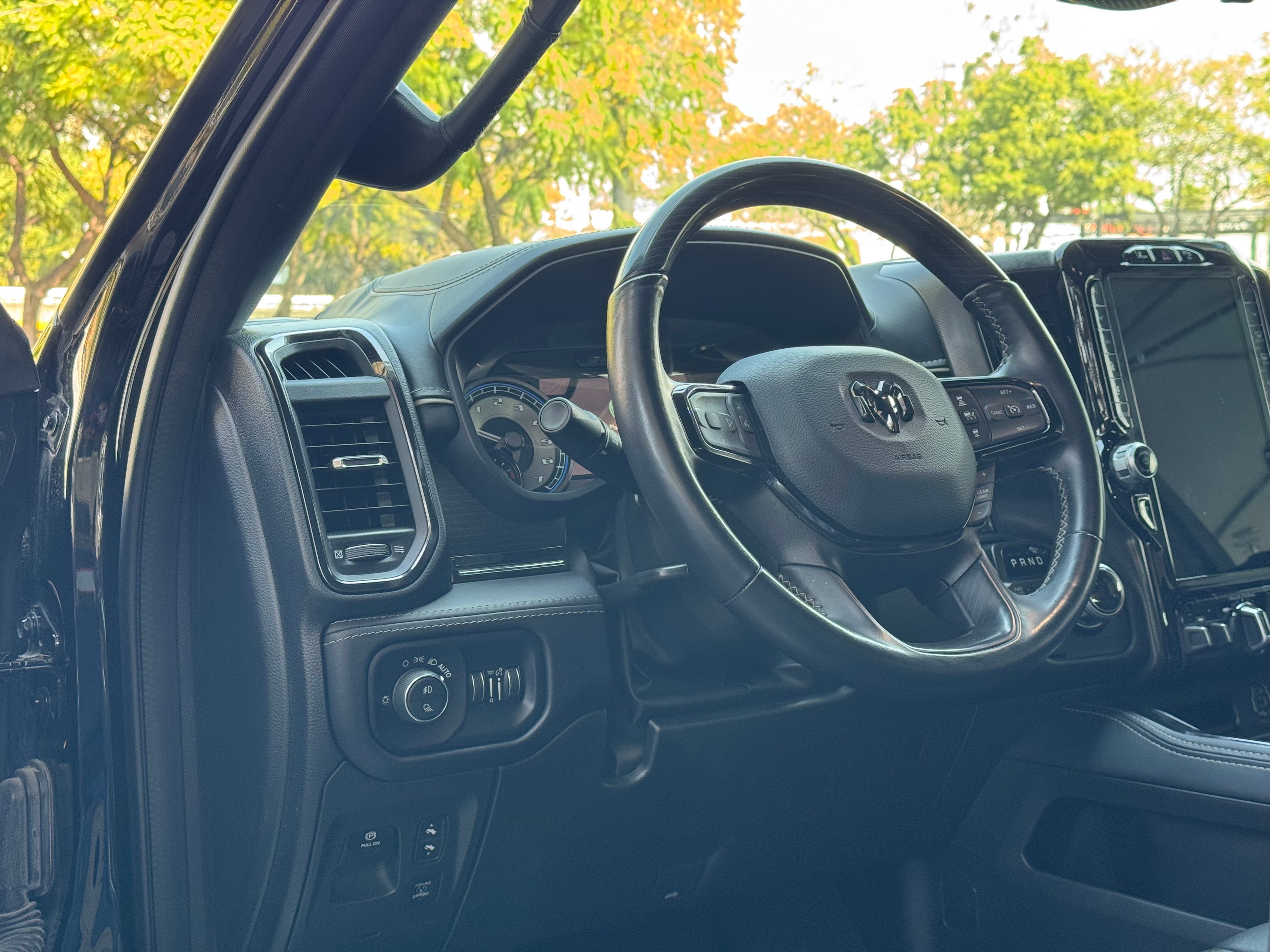 RAM 1500 Limited 2022
