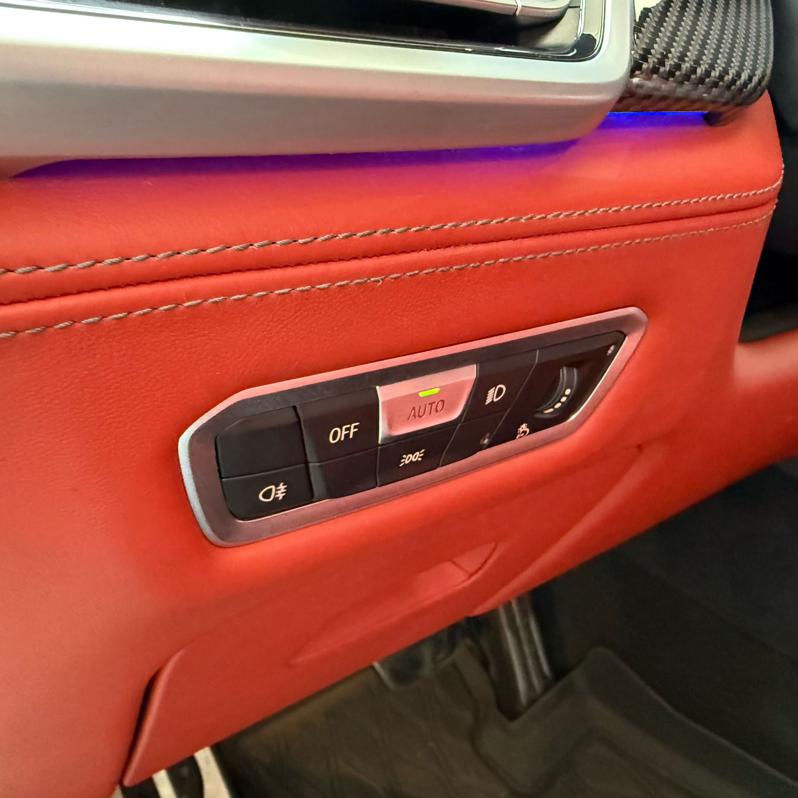 BMW X6 M Competition 2021