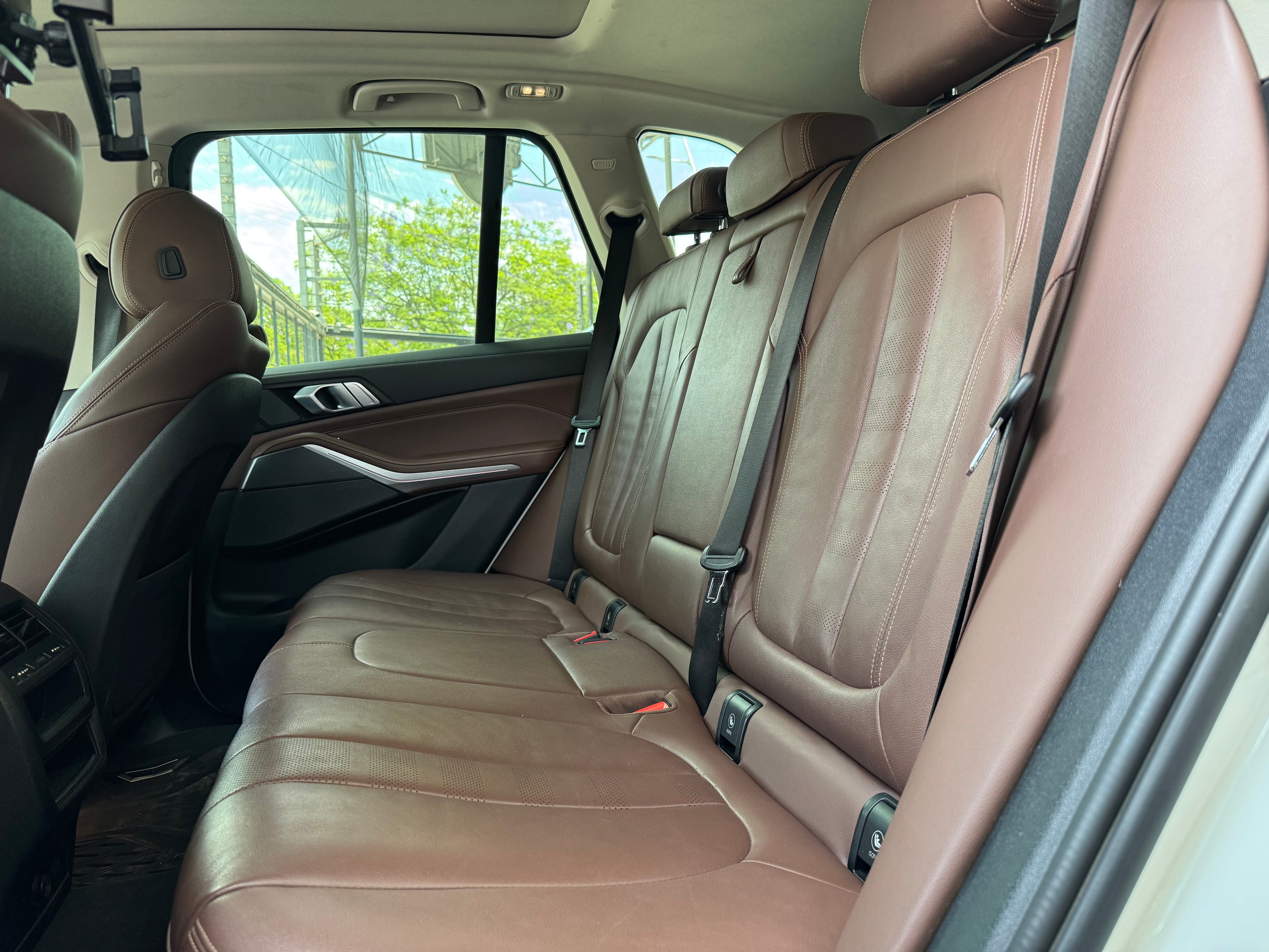 BMW X5 2021 x40i