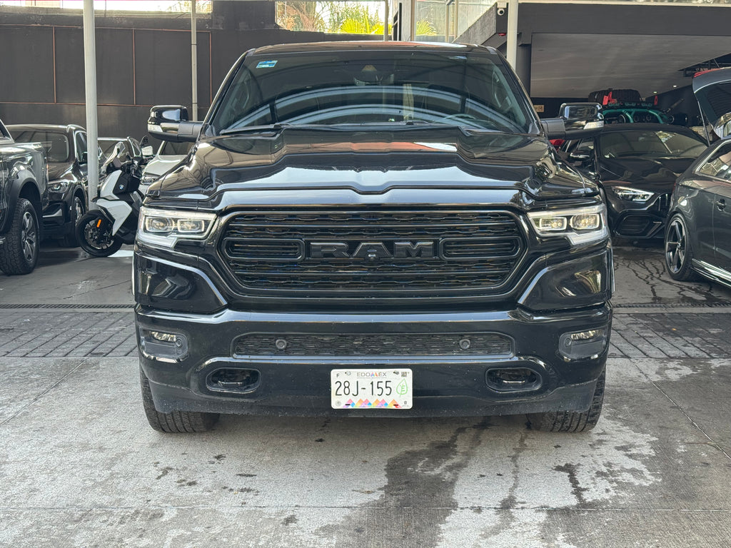RAM 1500 Limited 2022