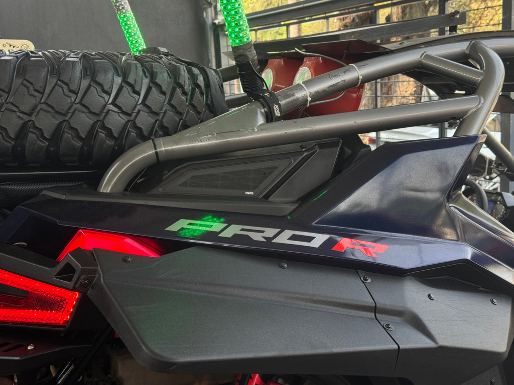 Polaris RZR Pro R 2023