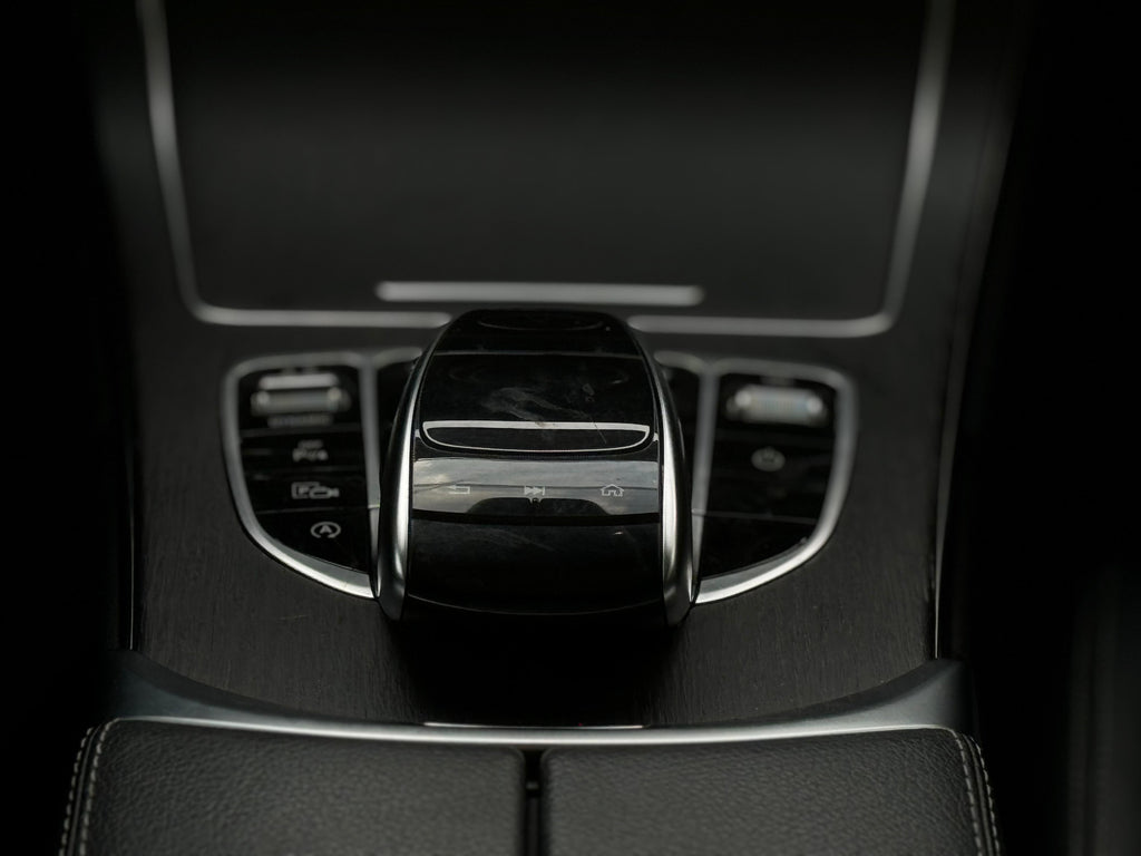Mercedes Benz C200 2019