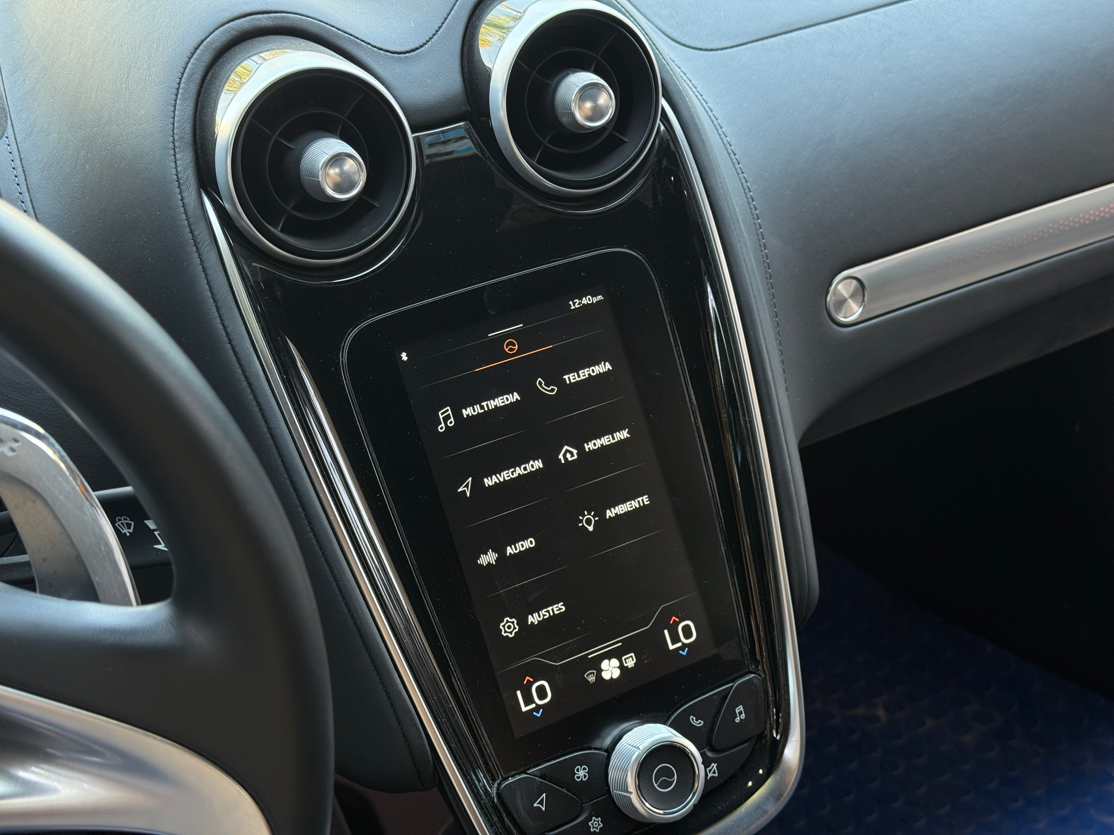 McLaren GT 2022