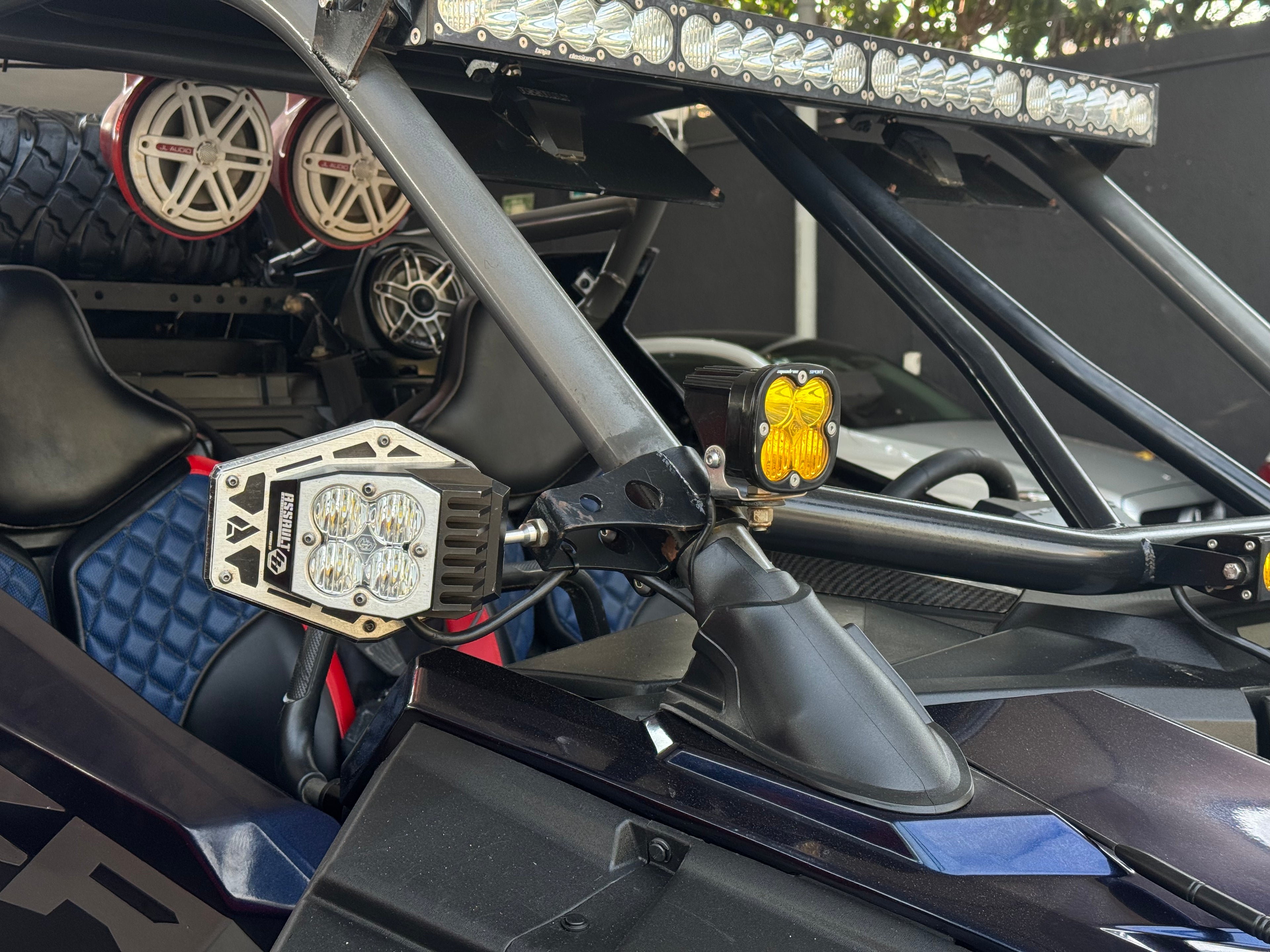 Polaris RZR Pro R 2023