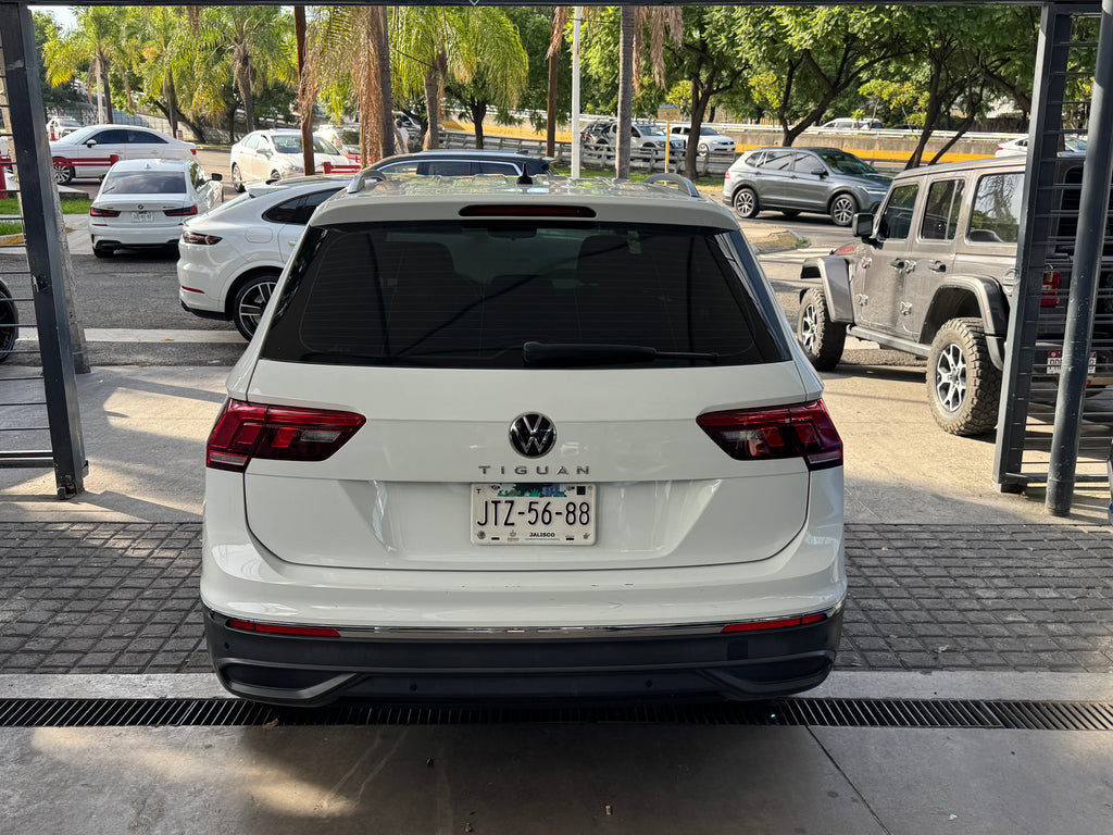 Tiguan Trendline plus 2023