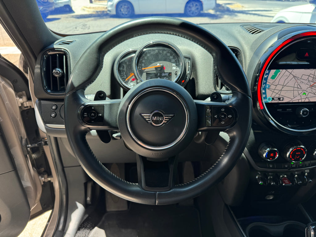 Mini Countryman 2022