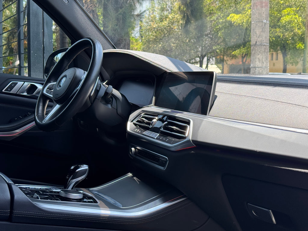 BMW X5 hibrido 2023