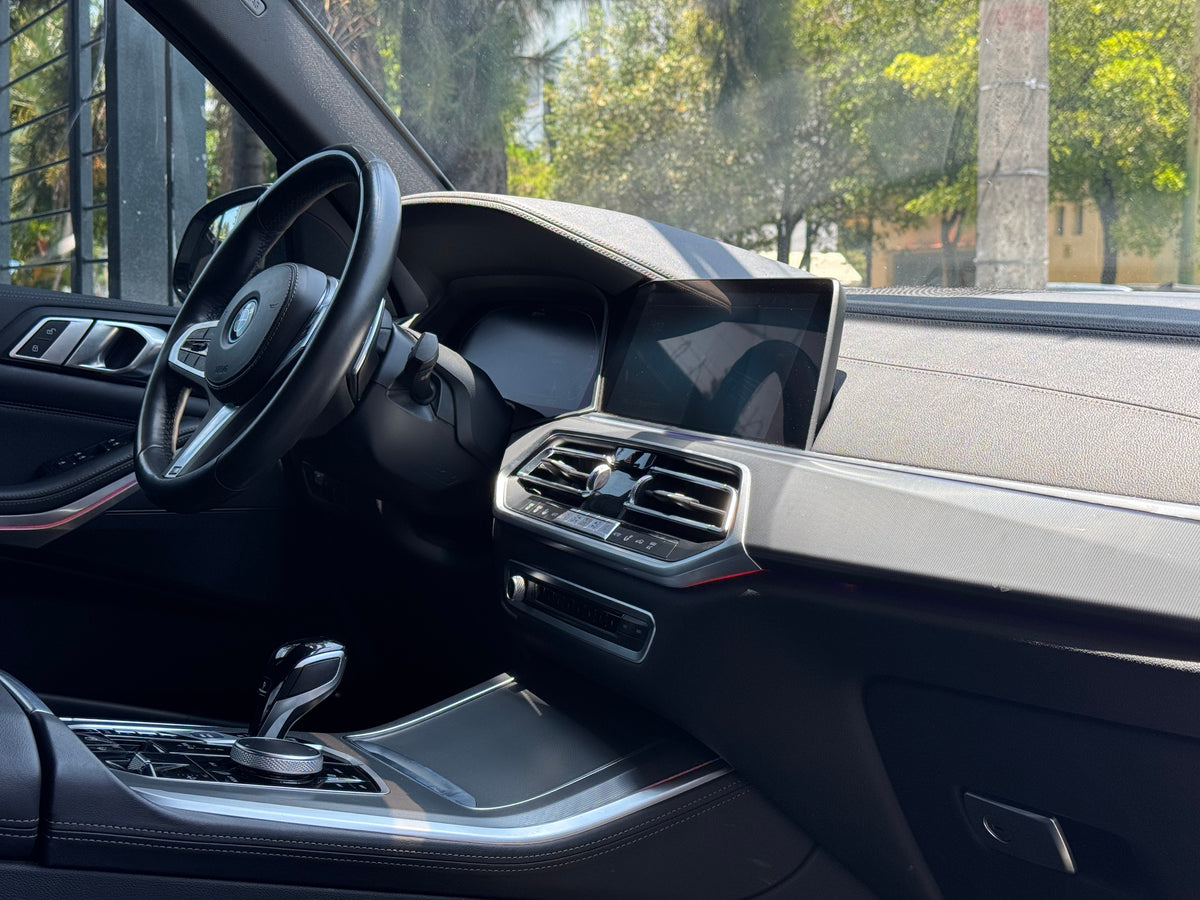 BMW X5 hibrido 2023