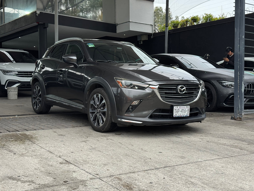 Mazda 3 iGT 2020