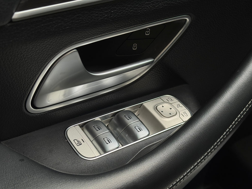 Mercedes Benz GLE 450 2022
