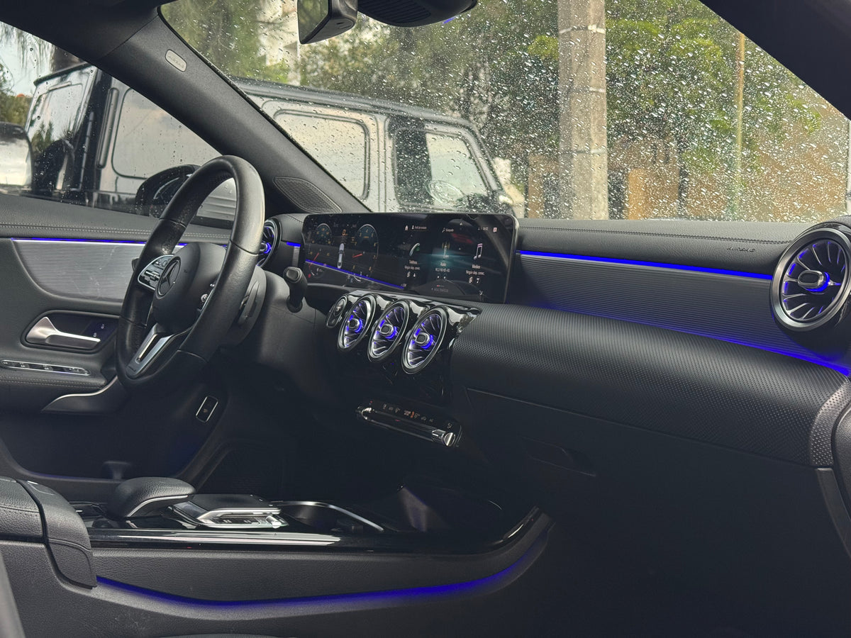 Mercedes CLA 200 2020