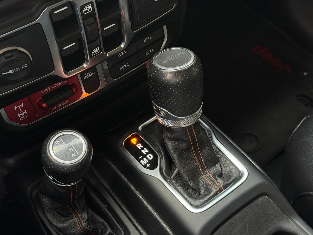 Jeep Mojave 2023