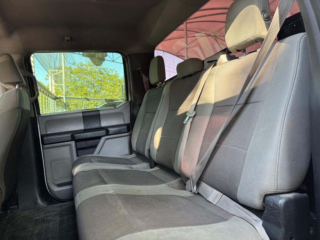 Ford F-150 XLT 4x4 2018