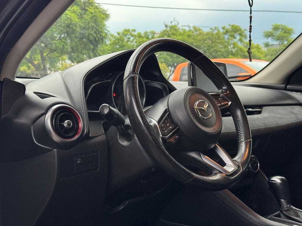 Mazda 3 iGT 2020