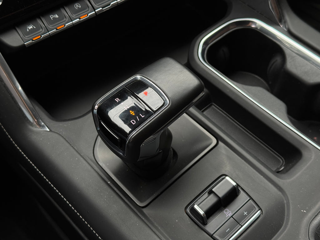 Sierra Denali Ultímate 2024